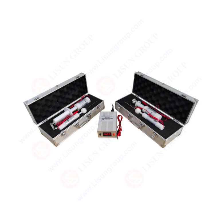 Test Probe Kits of IEC 60529