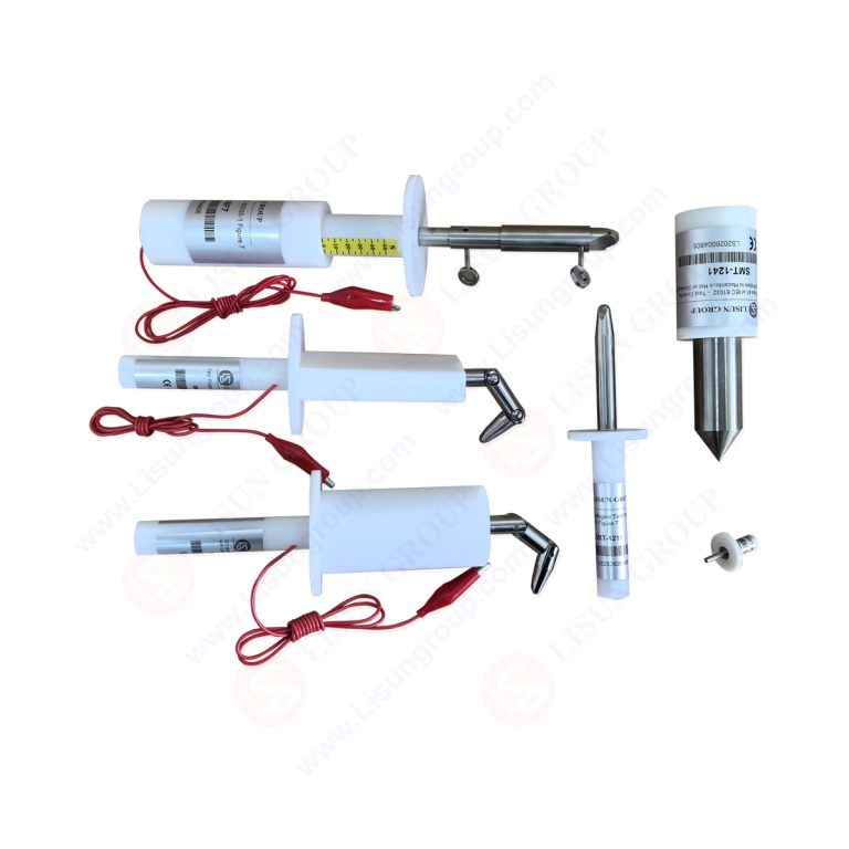 Test Probe Kits of IEC 60335-1