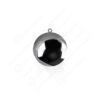 IEC 62368-1/UL 1989 1040g 63.5mm Steel Test Ball with Ring