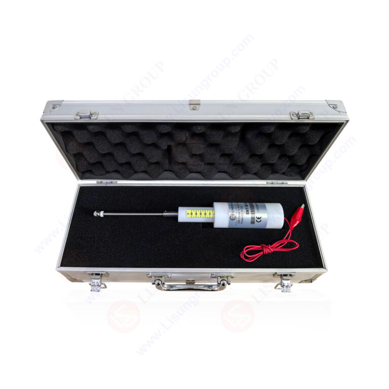 IEC 61032 Figure 6 with 30N Force 12.5mm Test Sphere Probe