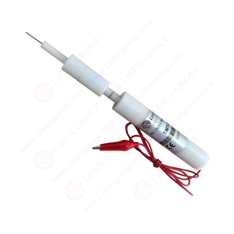 Test Pin of BS 1363-1 Figure