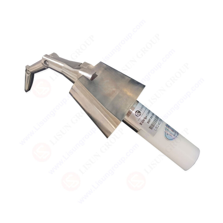 UL 60335-1 Figure 13DV Articulated Probe with Web Stop