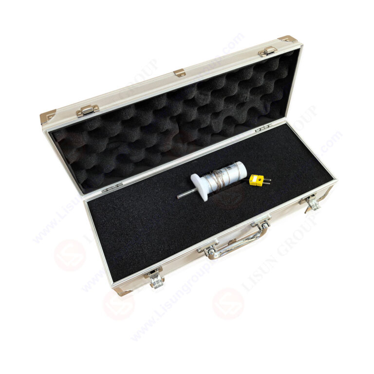 Surface Temperature Probe