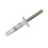 Straight Unjointed Test Finger of IEC 62109-1 Figure D.3