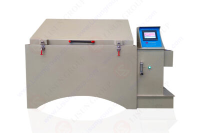Sulfur Dioxide Test Chamber: Investigating ES SO2 Cause Corrosion