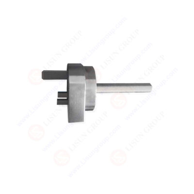 Non-contact Test Gauge OF BS 1363-2 Figure 14 5 GNGPL 3614 AL