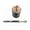 Turning Moment Gauge Required by BS 1363-2 Figure 15