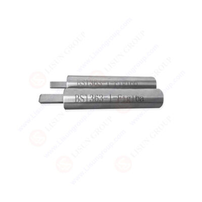 Withdrawal Pull Gauges for Effectiveness of Contact of BS1363-2 Figure 16 5 GNGPL 3616 AL
