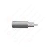 BS 546 Figure 2 5A Withdrawal-pull Gauges for Effectiveness of Contact Dia. 0.199 in. 8 oz