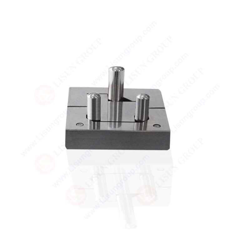 Minimum Go Gauge for Socket-Outlet of BS 546 Figure 5