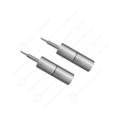 Gauges for 10/16A 250V Two-pole socket-outlets and Two-pole Plugs with Pin-type Earthing-contact with CEE7 C2 5 GNGPL 57C2 AL