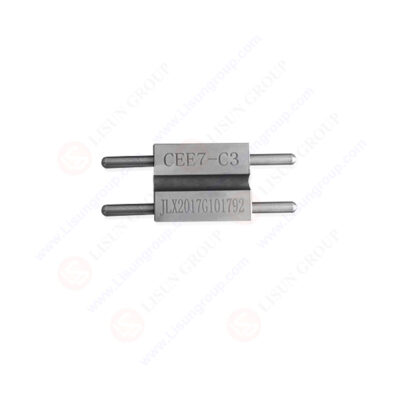 Gauges of CEE 7 C3 for 10/16A 250V Two-pole Socket-outlets