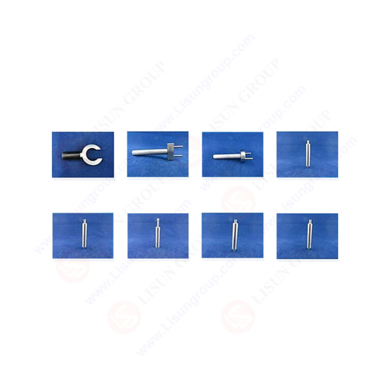 NF C 61-314 French Standard Plugs and Socket Outlets Adaptors Gauges