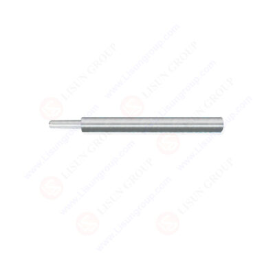 DIN VDE 0620-1 Lehre 8 Gauge for Testing Largest Opening Width of Contact Sockets