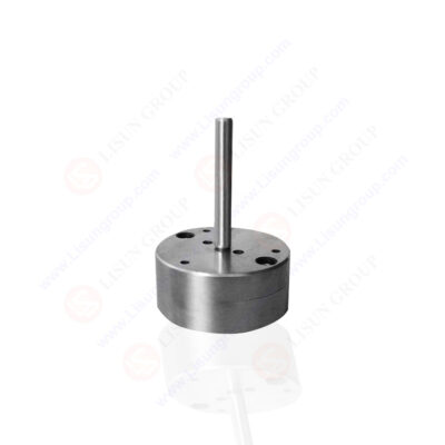 Gauge for Interchangeability According to DIN VDE 0620-1 Lehre 9