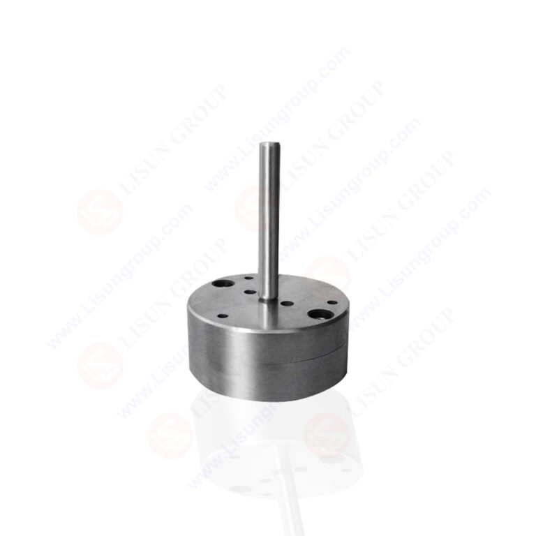 Gauge for Interchangeability According to DIN VDE 0620-1 Lehre 9