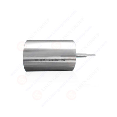 DIN VDE 0620-1 Lehre 16e Socket Gauge with 18N