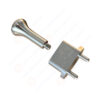 VDE 0620-1 Lehre 19b Gauge for Testing Force Required to Open Shutter for Outlets 2.5 A, 250 V