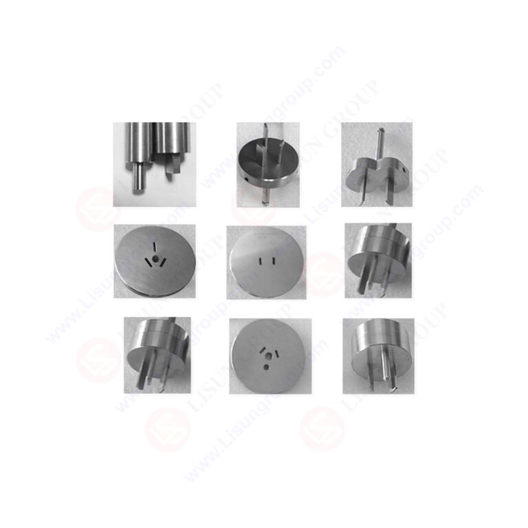 AS/NZS 3112 Australia and New Zealand Standard Plugs and Socket-Outlets Gauges