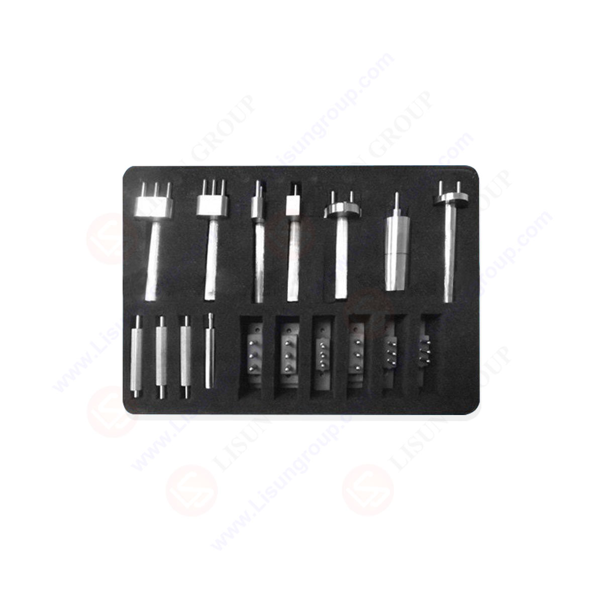 CEI 23-50 Gauges for Italy Standard Plug and Socket Outlets