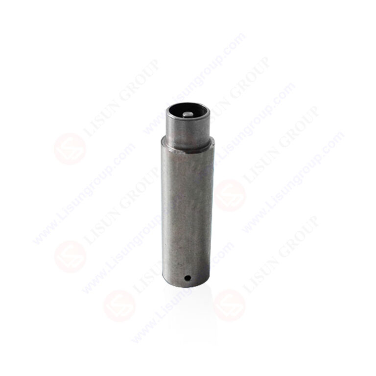 Test Plug for Mechanical Tests on Antenna Coaxial Sockets According to IEC60065 Figure 9