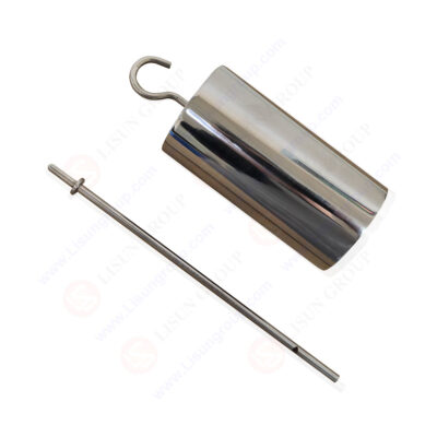 UL 498 Figure 119.1 SB1609A Test Pin A
