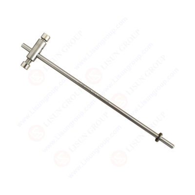 UL 498 Figure 123.2 SB1610 Test Pin B