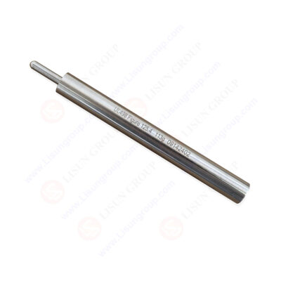 SB1622E 4 oz (113 g) Ground Pin of UL 498 Figure 123.4
