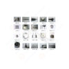 Gauges of VDE 0620-1:2010 for German Standard Plugs and Socket Outlet