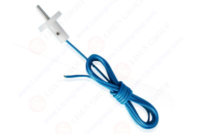Test Pin Designed According to IEC60601-1 Figure 8