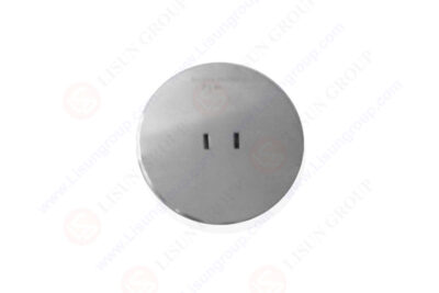 Gauge for Two-Pin Flat-Pin 125 V Max. Plugs (With Parallel Pins) of AS/NZS 3112 Figure B1