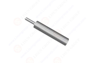 With Standard UL 498 Figure 125.3 Grounding Pin