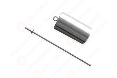 Test Pin A of UL 498 Figure 125.1