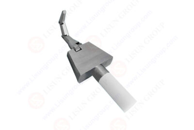 UL 507 Figure 9.2 Articulate Probe with Web Stop PA100A UL