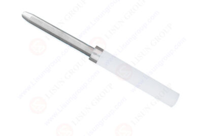 UL 2200 Figure 8.2 Probe for Moving Parts and Uninsulated Live Parts in Engine Generator Assemblies