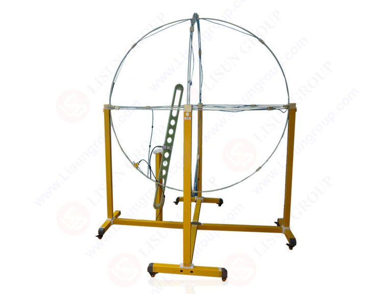 Famous EMI/EMC equipment agent collaborates with LISUN to successfully purchase the VVLA-30M Three Loop Antenna.