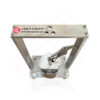 Mounting Plate of BS1363-1 Figure 7