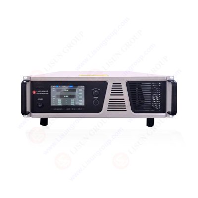 Programmable AC/DC Testing Power Supply System