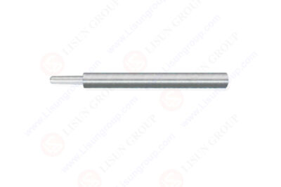 Standard VDE 0620 Lehre 8 Gauge for Testing Largest Opening Width of Contact Sockets
