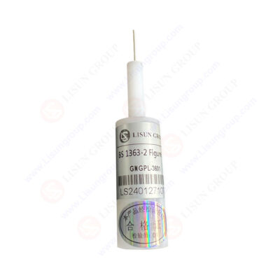 BS 1363-2 Figure 1 Test Pin