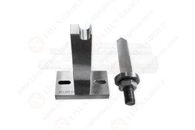 Test Apparatus for Tests on Plug Pins of BS 1363-1 Figure 32
