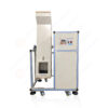 Rotating Barrel Drop Test Machine