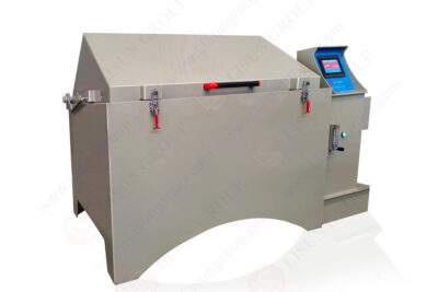 Sulfur Dioxide Test Chamber: Key Equipment for Evaluating the Corrosion Resistance of Electroplated Products