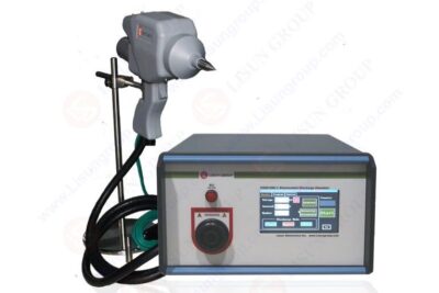 Principles and Components of Electrostatic Discharge Generator