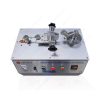 IEC 60884-1 Clause 24.8 Figure 31 | BS 1363-1 Clause 13.17.3 Figure 9 Apparatus for Abrasion Test on Insulating Sleeves of Plug Pins