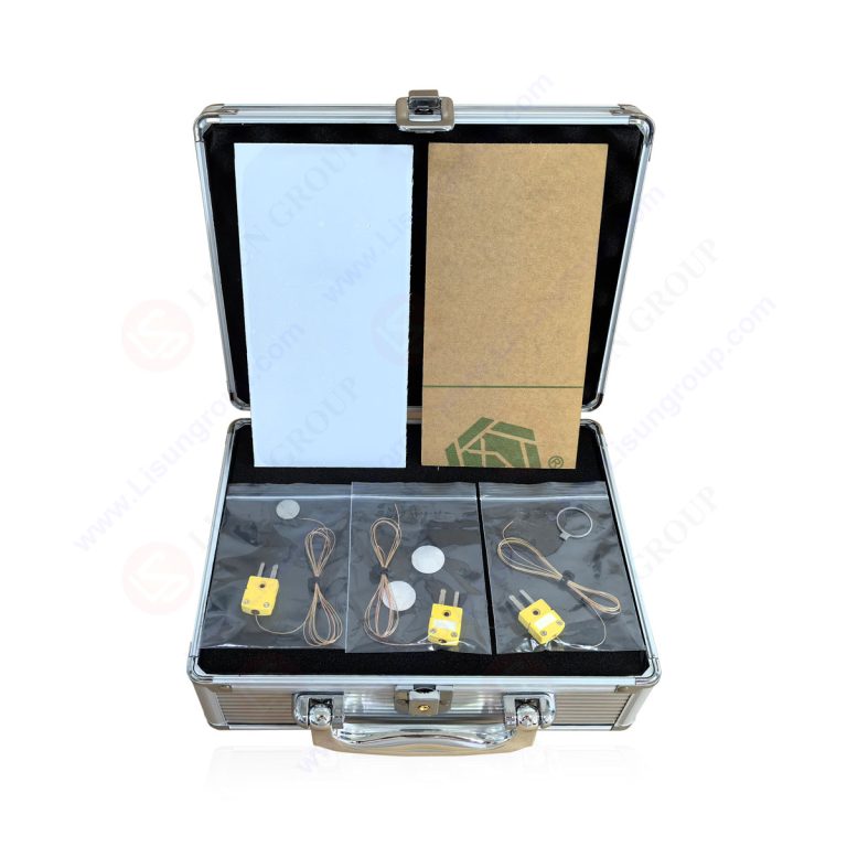 IEC 62368-1 Clause 9.6.2 Wireless Charging Foreign Object Temperature Rise Test Kit