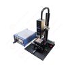 Charged Device Model (CDM) ESD Guns for ICs Testing