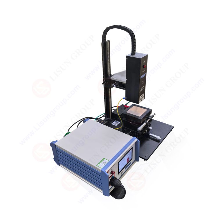 Charged Device Model (CDM) ESD Guns for ICs Testing