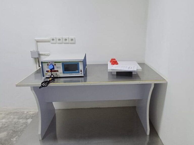 Indonesia – LISUN support customer to set up EMI/EMC test lab