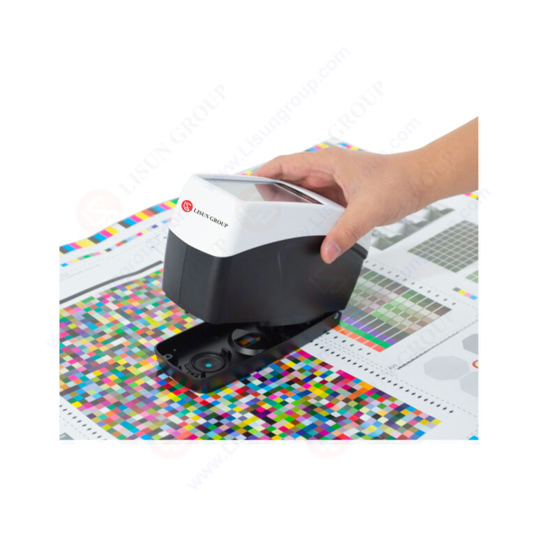 Color Densitometer